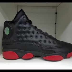 Jordan retro 13s NEW 6y FREE GIFT ALSO